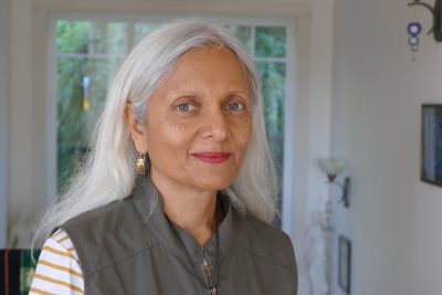 Uma Krishnaswami_How to bring communities to life for young readers