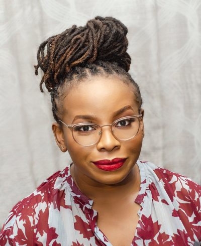 How a publisher is shaping modern African literature_ Anwuli Ojogwu