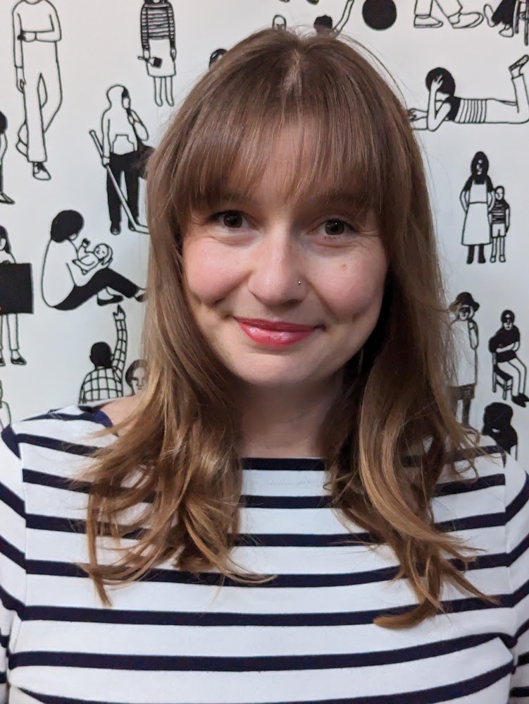 a photo of Kate jenks Landry